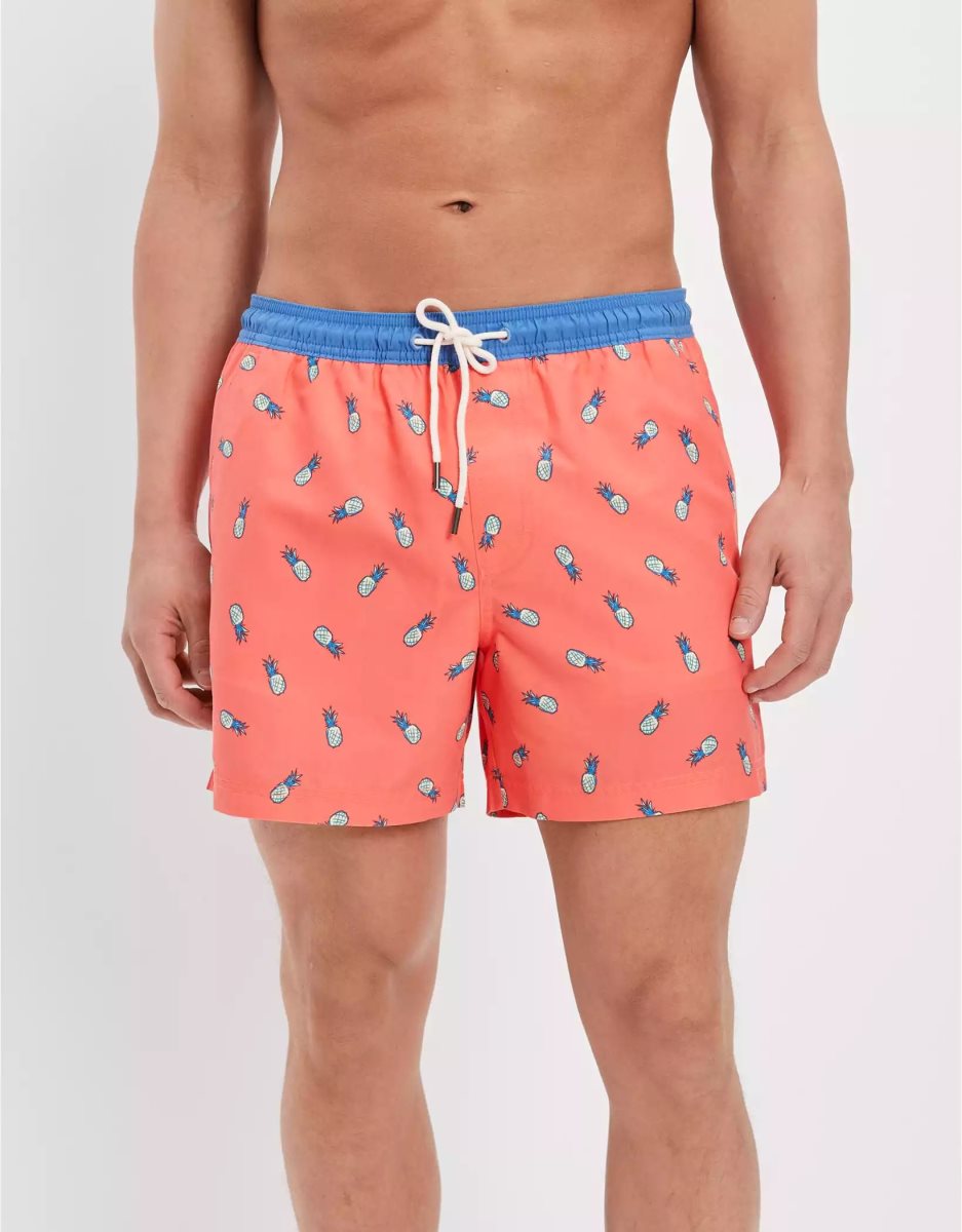 Shorts American Eagle AE 5.5